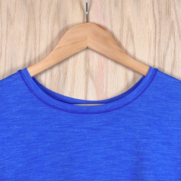 Lululemon Run It Out Tee - Picture 5 of 7